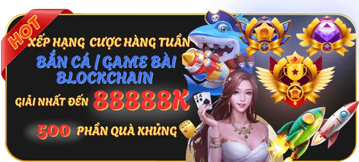 VNBET Code hoàn trả và thưởng nạp lại