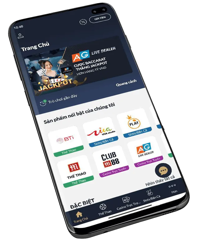 Ưu đãi độc quyền vnbet code
