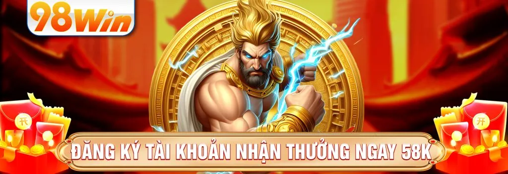 Biểu ngữ khuyến mãi chào mừng thành viên mới với tiền thưởng lớn tại vnbet code