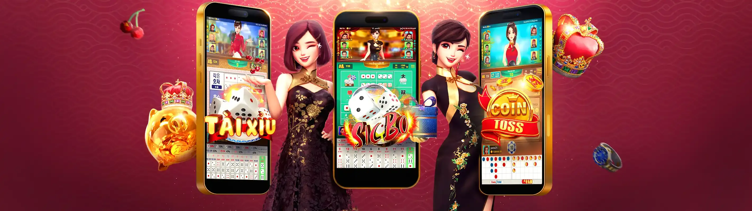 Hình ảnh giới thiệu VNBET Code, nền tảng giải trí trực tuyến hàng đầu Việt Nam