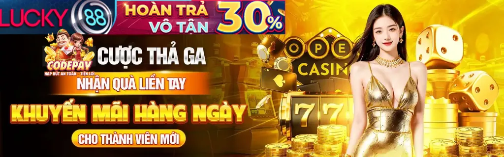 Tham gia VNBET CODE